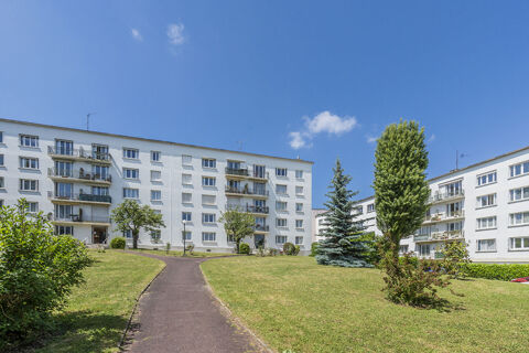   Appartement Garches 5 pi�ces 141 m2 Appartement - 5 pi�ce(s) - 141 m�