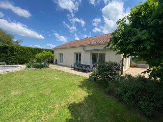  Maison � vendre 3 pi�ces 98 m�