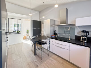  Maison  vendre 6 pices 157 m