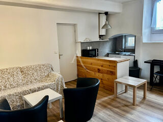  Appartement  louer 2 pices 32 m