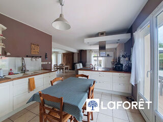  Maison à vendre 8 pièces 155 m²