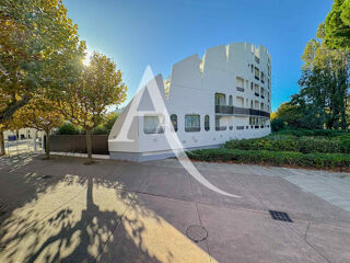  Appartement � vendre 1 pi�ce 17 m�