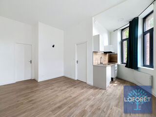  Appartement à louer 2 pièces 33 m²