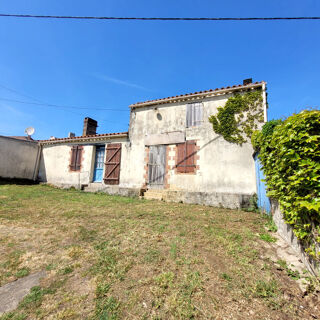  Maison à vendre 4 pièces 66 m²