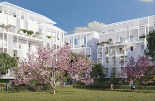  Appartement  vendre 3 pices 65 m