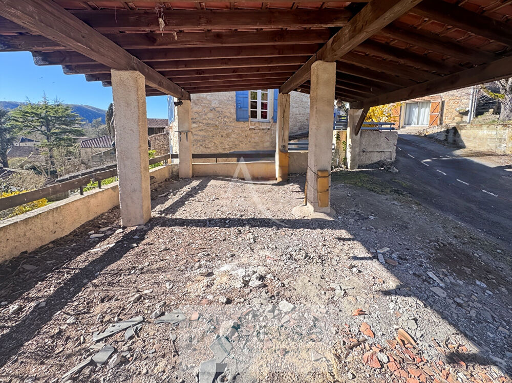 Charmante Maison en Pierre dans la Vallée du Lot