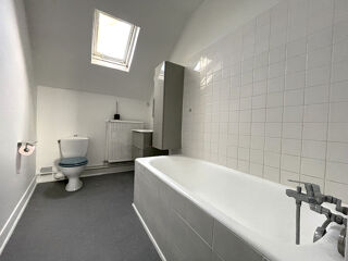  Appartement � vendre 3 pi�ces 63 m�