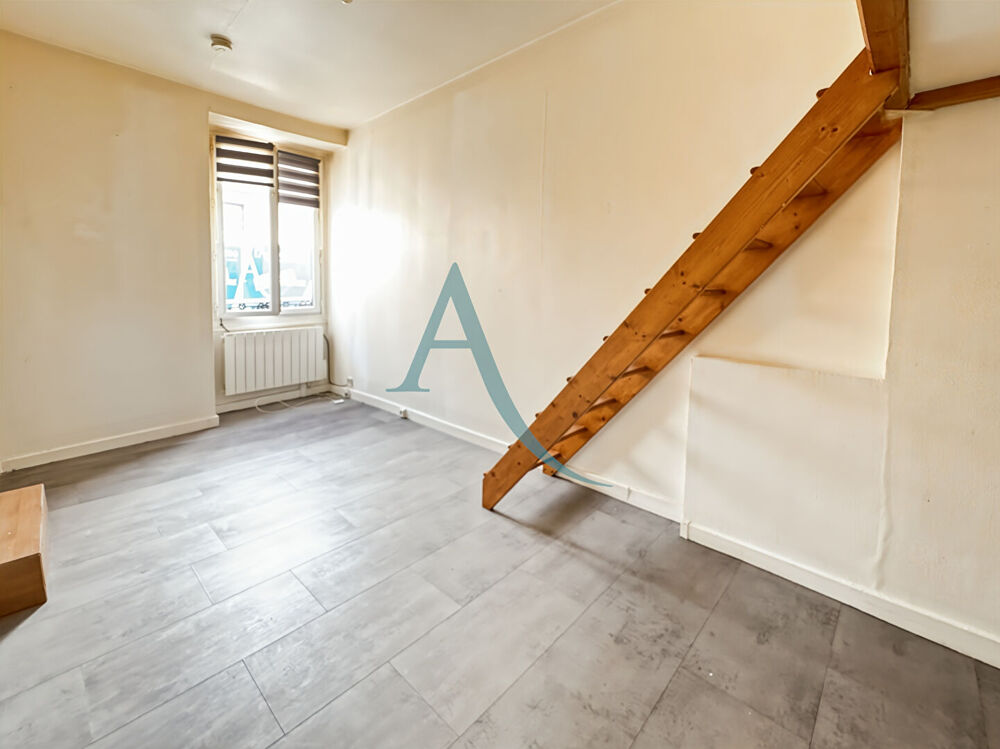 Studio Mennecy 21.38 m2