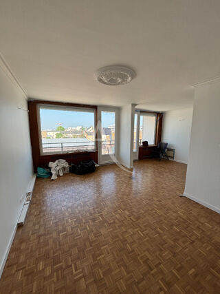  Appartement � vendre 4 pi�ces 88 m�