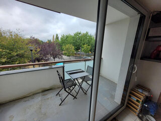  Appartement � louer 2 pi�ces 41 m�
