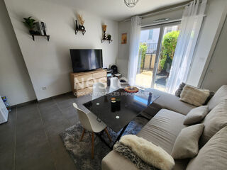  Appartement à vendre 2 pièces 40 m²