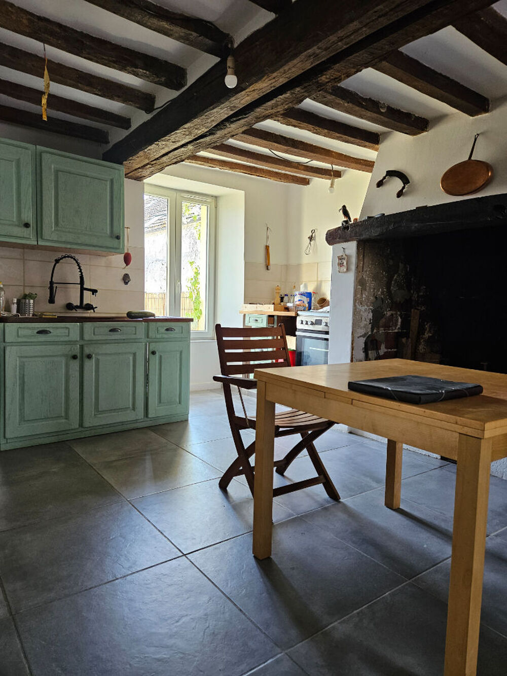 Vente Maison Proche de Coulommiers dans un village calme, école à proximité à pieds Coulommiers