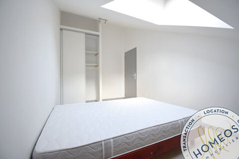  Appartement � louer 2 pi�ces 20 m�