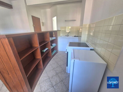  Appartement  louer 1 pice 20 m