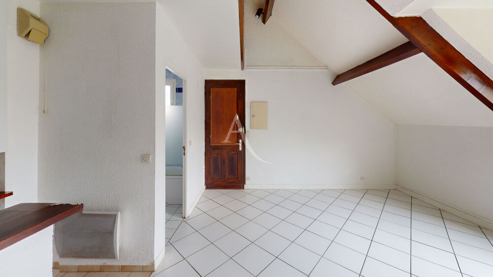 Location Appartement Appartement Chilly Mazarin 1 pièce(s) 30.84 m2 Chilly mazarin
