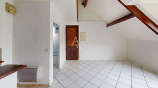  Appartement à louer 1 pièce 31 m²