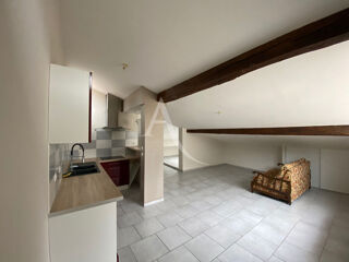  Appartement à louer 3 pièces 62 m²