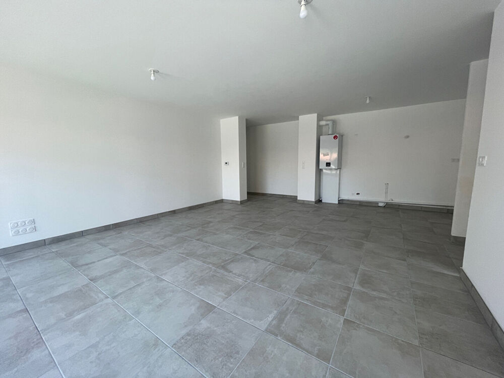 Vente Appartement Appartement T4 - Terrasse Vaugneray