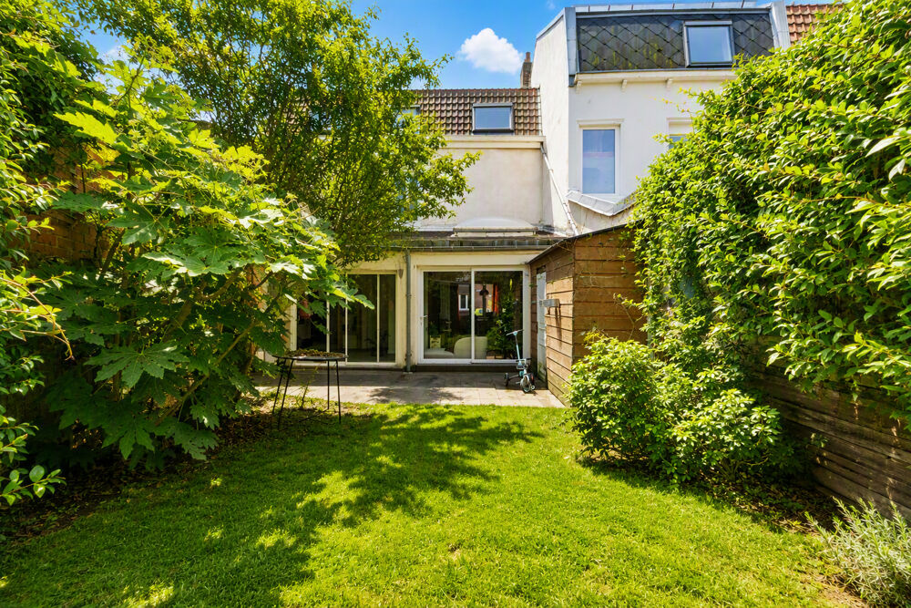 Maison Lambersart 5 pièce(s) 135 m2