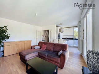  Appartement à vendre 3 pièces 62 m²