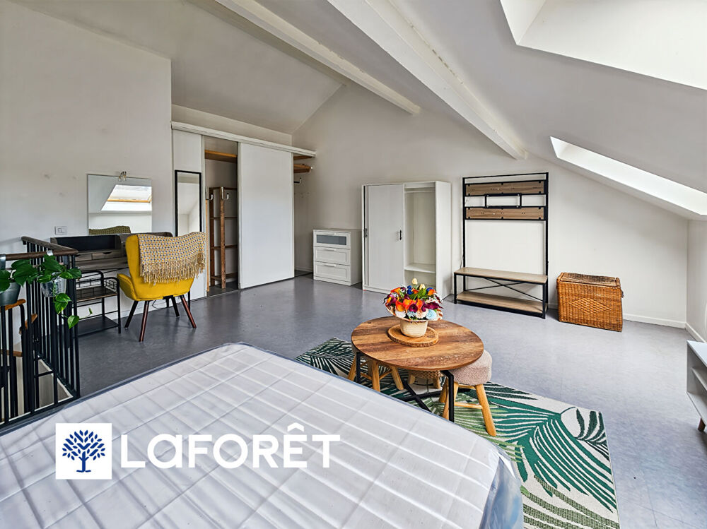 Appartement a louer saint-michel-sur-orge - 2 pièce(s) - 49 m2 - Surfyn