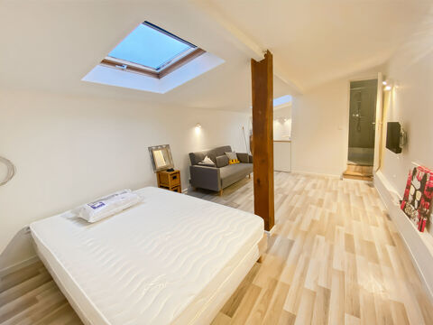  Appartement � louer 1 pi�ce 25 m�