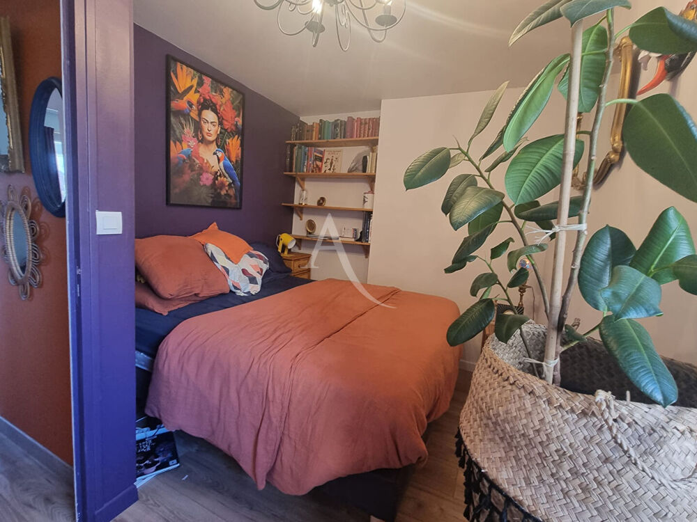 Vente Maison NANTES  Zola Contrie , maison 3 chambres. Nantes