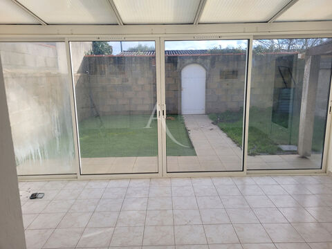  Maison � louer 4 pi�ces 84 m�