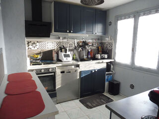  Maison � vendre 5 pi�ces 62 m�