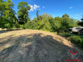 Terrain à vendre 4673 m²