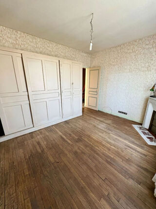  Maison à vendre 3 pièces 63 m²