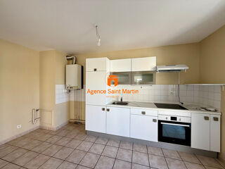  Appartement � louer 5 pi�ces 85 m�