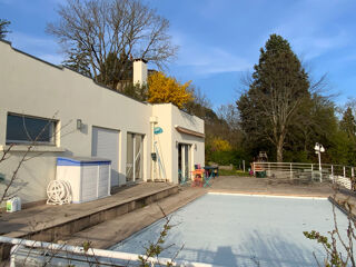 Maison à vendre 7 pièces 169 m²