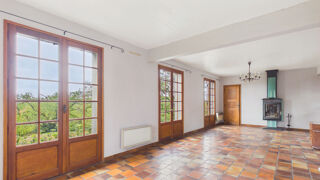 Vente Maison Maison avec vue dégagée à proximité immédiate de Martel Martel