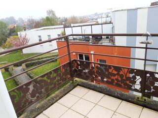  Appartement  louer 1 pice 29 m Nantes