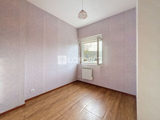  Appartement  vendre 3 pices 50 m