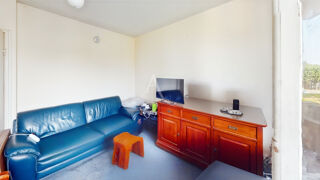  Appartement � vendre 3 pi�ces 60 m�