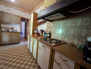  Maison � vendre 6 pi�ces 117 m�