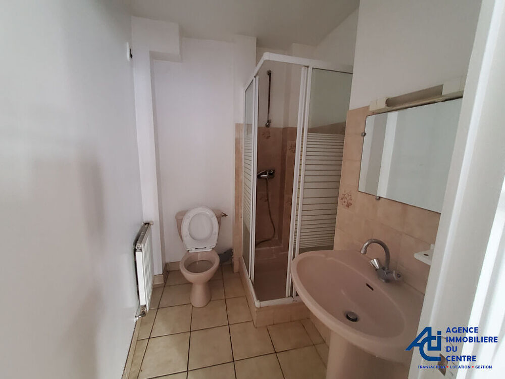 Location Appartement Appartement Pontivy 2 pièces 28m2 Pontivy