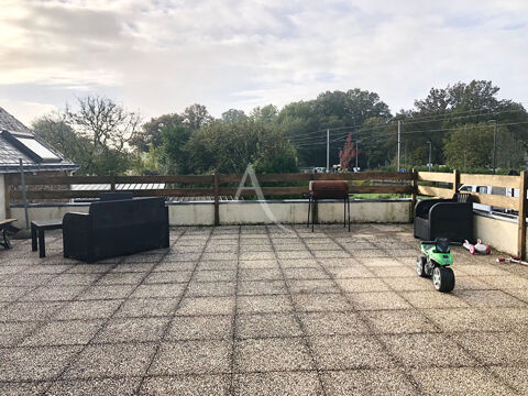  Appartement � louer 3 pi�ces 49 m�