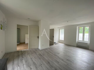  Maison à vendre 2 pièces 39 m²
