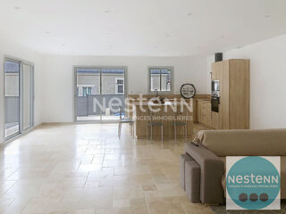  Maison � vendre 4 pi�ces 