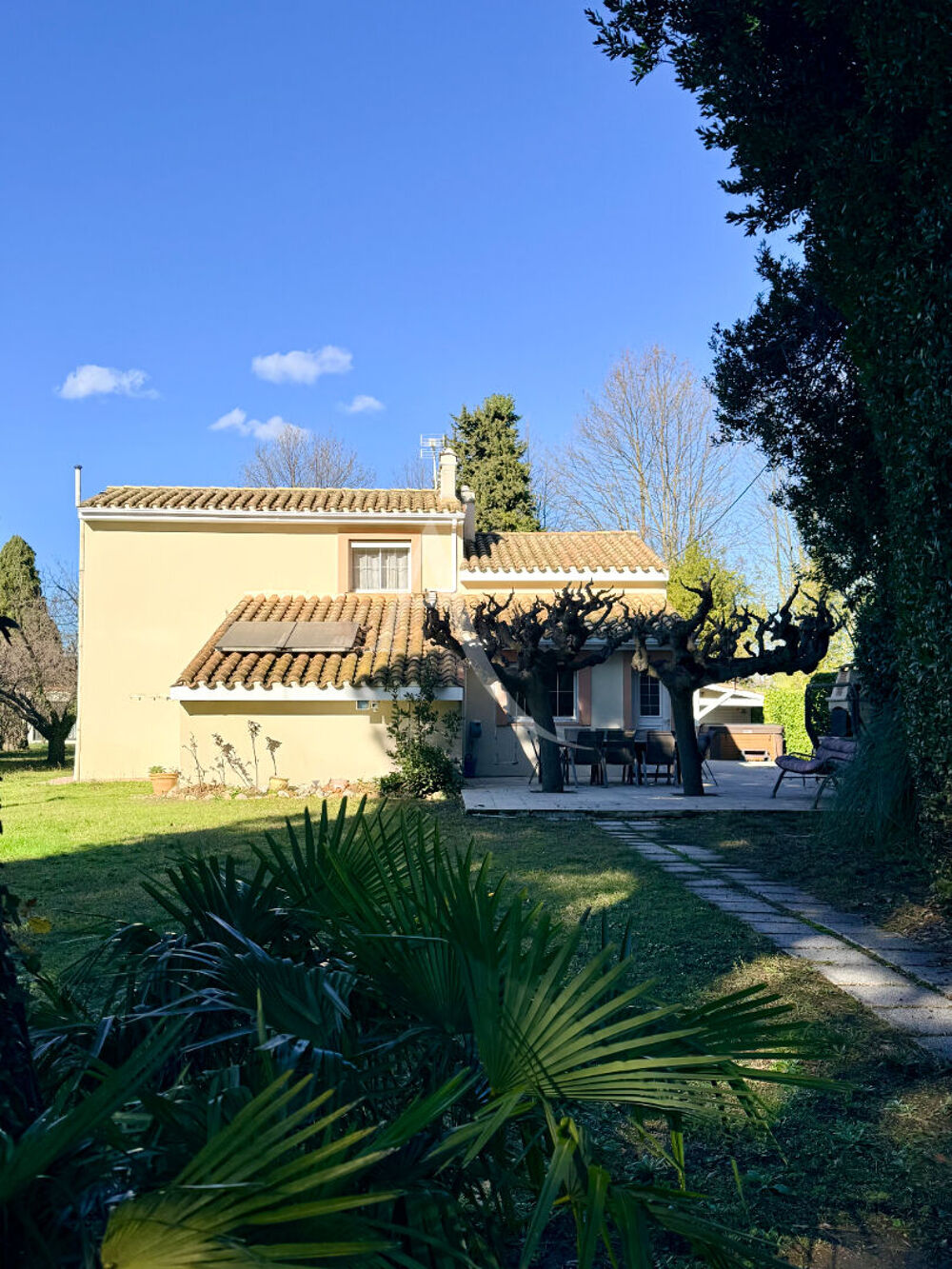 � vendre  Maison Thuir (66300)