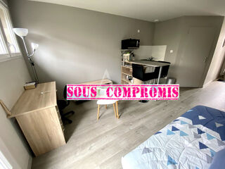  Appartement  vendre 1 pice 24 m