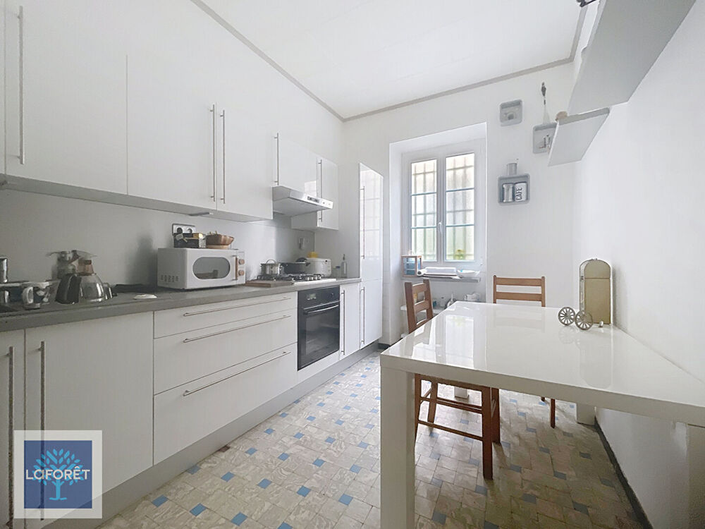 Vente Maison Nice - Maison Quartier Libération Nice