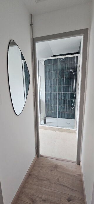  Appartement � louer 2 pi�ces 33 m�