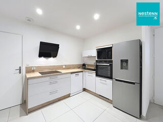  Maison à louer 4 pièces 122 m²