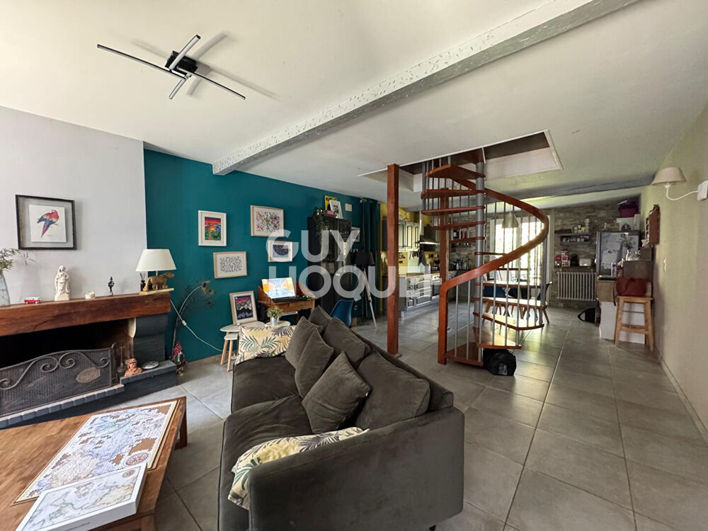Maison 6 pièces 140 m² · à Grenade · 140 m² · 325 000 €