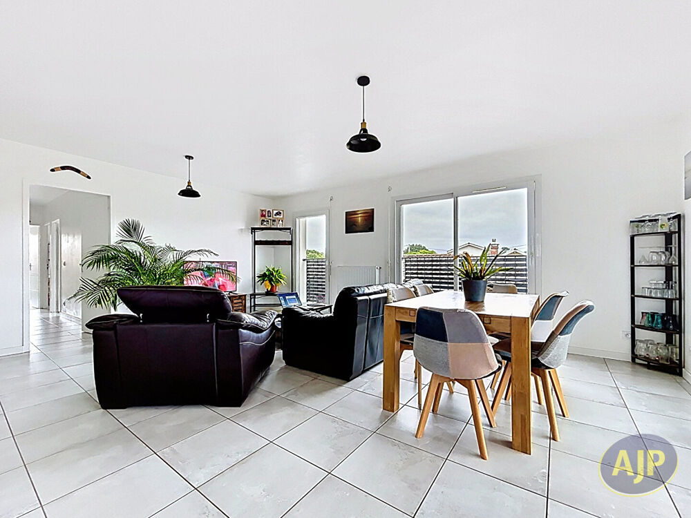 Appartement Audenge