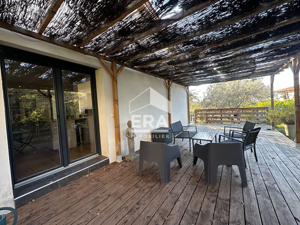 Maison 6 pièces 182 m² · à Chateau Arnoux Saint A... · 182 m² · 422 000 €
